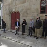 La Xunta prevé entregar 6 nuevas viviendas protegidas en Betanzos este verano al amparo del programa Rexurbe