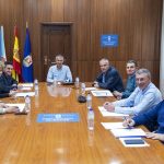 La Xunta y la Diputación de Ourense aprueban la memoria económica que avala la gestión directa en los cuatro parques de bomberos del consorcio provincial