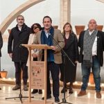 La Xunta pone en valor la producción alimentaria ecológica de nuestra comunidad en la cuarta edición de la Feria Biocultura de A Coruña