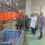 La Xunta concede a cinco empresas agroalimentarias de Deza casi 1,1 M€ en ayudas para transformación y comercialización de productos agrarios