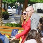 La Xunta participa en Ribeira en los actos del Día Mundial de la Concienciación sobre el Trastorno del Espectro Autista