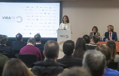 La Xunta llama al tejido empresarial a convertirse en una pieza clave en el impulso de la economía circular en Galicia y en un ejemplo de gestión sostenible de los residuos
