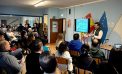 Miranda invita en Bonn a los gallegos de Alemania a volver a Galicia “en las condiciones que más se ajusten a sus necesidades” a través de la Estratexia Galicia Retorna