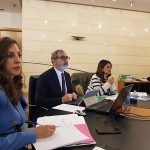 La Xunta analiza en el pleno de la Comisión Galega da Artesanía la situación y el futuro del sector