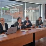 La Xunta informa de la constitución del consejo regulador de la denominación de origen Ribeiro