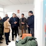 La Xunta garantiza la continuidad de 7 unidades de atención temprana en 16 ayuntamientos del sur de la provincia de Pontevedra con una aportación de 1,8 M€