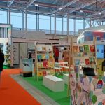 La Xunta promueve en la Feria del Libro de Bolonia más de 200 publicaciones para el público más joven