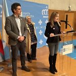 La Delegación Territorial de la Xunta en Lugo reafirma su compromiso para seguir trabajando en favor de la igualdad de género