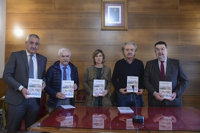 La Xunta apuesta por el termalismo para reforzar la imagen de Galicia como destino de calidad