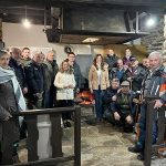 Asociaciones vecinales de Vilalba mejoran sus locales sociales con el apoyo de la Xunta