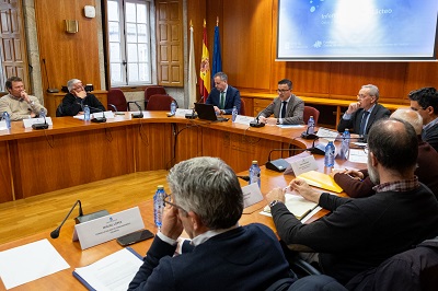 La Xunta convoca el Observatorio do Sector Lácteo de Galicia para hacer balance de un ámbito que acumula ya 19 meses consecutivos de subidas de precios