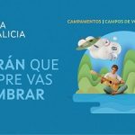 La Xunta abre mañana el período de solicitud de plaza en los campamentos y en los campos de voluntariado de la Campaña de Verano 2023