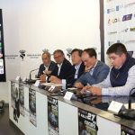 Lete reivindica el peso del automovilismo gallego en el calendario nacional con un total de 10 pruebas como el Rali do Cocido que comienza este viernes