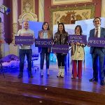 El espectáculo #MozasNasRedes apoyado por la Xunta para sensibilizar contra la violencia digital concluye su gira por IES gallegos en el Otero Pedrayo de Ourense