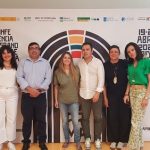 La Xunta presenta su proyecto Artesanía no prato a profesionales del turismo y de la artesanía de toda la península
