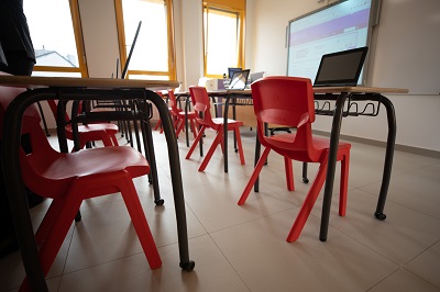 La estadística del Ministerio de Educación amplía el liderazgo de Galicia como la comunidad con más alumnado con necesidades especiales integrado en centros ordinarios