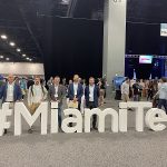 La Xunta promueve la presencia de startups gallegas en el evento tecnológico Emerge Americas en Miami