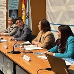 Xunta y Alar Galicia conciencian sobre la prevención del suicidio y de las conductas adictivas entre niños y jóvenes