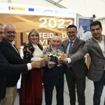 La Xunta apuesta por la calidad, por las variedades autóctonas y por la recuperación de zonas históricas de cultivo como claves para el futuro del vino gallego