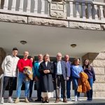 La Xunta y el Ayuntamiento de Muíños colaboran en la mejora del abastecimiento de agua a los vecinos con una inversión autonómica de más de 48.000 euros