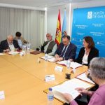 La Xunta firma convenios por un importe de 7 M€ para apoyar a entidades sociales de asistencia a pacientes con trastornos adictivos