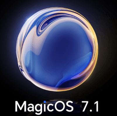 magic OS