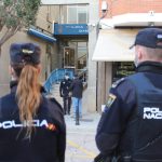 La Confederación Española de Policía vuelve a solicitar armeros en todas las comisarias de España ante el fallecimiento de un policía nacional en Burgos