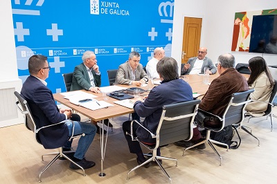 La Xunta y el sector agrario demandan una reunión urgente al ministerio de agricultura para que rectifique las ayudas directas que perjudican a los ganaderos gallegos