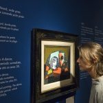 La Xunta organiza una programación especial alrededor de la exposición de Picasso con motivo del Día internacional de los museos