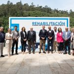 Rueda anuncia que la Xunta destinará este año casi 33 M€ a impulsar medidas de eficiencia energética en colaboración con los ayuntamientos gallegos