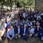 Más de 600 gallegos universitarios del exterior se interesaron por conseguir una bolsa BEME para estudiar un máster en Galicia el próximo curso