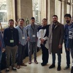 La Xunta impulsa en Santiago el Primer Encuentro Profesional Gallego de Construcción de Instrumentos Musicales