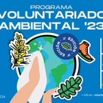 La Xunta abre el plazo para inscribirse en el Programa de voluntariado ambiental intergeneracional en 18 espacios naturales