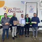 Avícola Rías Baixas recibe el certificado de Galicia Calidade para sus productos sumándose a las más de 150 empresas adheridas