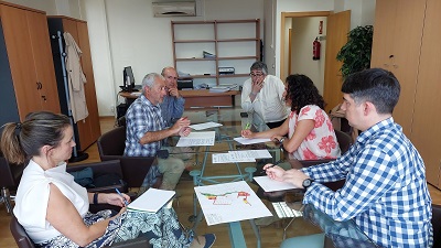 La Xunta colabora con Culturmar en la organización del XVI Encuentro de embarcaciones tradicionales de Galicia
