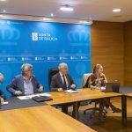 La Xunta de Galicia aborda con los agentes económicos y sociales las necesidades energéticas de los nuevos proyectos industriales