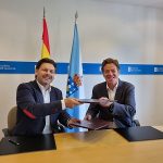 Emigración y Fundación Ronsel colaborarán en la formación para conseguir la empleabilidad de más de 300 gallegos retornados, tanto por cuenta ajena como en el autoempleo
