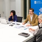 El Observatorio da Sociedade da Información analizará el nivel de digitalización de las personas mayores y el uso del gallego en las TIC