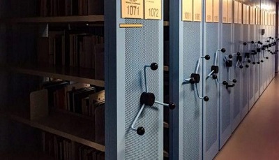 La Xunta destina 645.000 € a la mejora de 70 bibliotecas, auditorios y archivos de toda Galicia