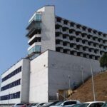 La Xunta avanza en el impulso del Nuevo CHUAC con la aprobación del proyecto de demolición del Hotel de Doentes, que supondrá una inversión de 1,4 M€