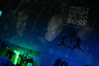 La Xunta convoca los premios de la Cultura Gallega 2023