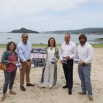 La Xunta apuesta por celebrar la noche de San Xoán de manera sostenible y respetuosa con el medio ambiente