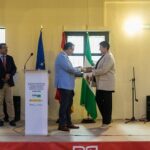 Galicia recibe dos galardones en el Congreso Nacional de Formación y Empleo Inclusivo de Granada