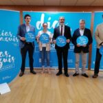 La campaña 'Días Azuis' de la Xunta y la Federación Galega de Comercio registró más de 120.000 compras en 150 localidades gallegas