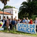 Hoy comienzan las catas de los vinos de Galicia 2023 con cerca de 400 muestras procedentes de 166 bodegas