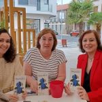 La Xunta señala en Taboada su apoyo al sector rural desde la perspectiva de género a través de la nueva Lei de Igualdade de Galicia
