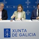 La Xunta y el Clúster da Función Loxística de Galicia colaboran para impulsar el Corredor Atlántico Noroeste y contribuir a que Galicia sea un polo de transporte de mercancías de referencia global
