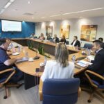 La Xunta avanza en el Fondo de Transición Xusta para impulsar proyectos tractores en los que participen las pymes gallegas