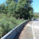La Xunta comenzará esta semana nuevos trabajos de limpieza en los márgenes de la autovía AG-64 en San Sadurniño, y en la carretera LU-160, en Mondoñedo y Alfoz
