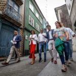 La Xunta convoca por quinto año consecutivo ayudas de hasta 15.000 € para comprar viviendas en cascos históricos